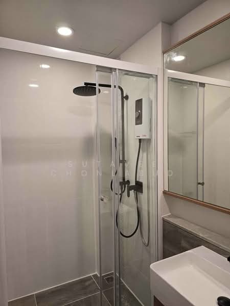 Culture Thonglor, Bangkok, Soi Sukhumvit 59, Sukhumvit Road, Khlong Tan Nua, Watthana, Bangkok, 1 Bedroom, 24 sqm, Condo For Rent, by Sutavee Chonlabud, 500183202 - DDproperty.com