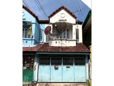 ขาย - Suannon 2 : สวนนนท์ 2, นนทบุรี