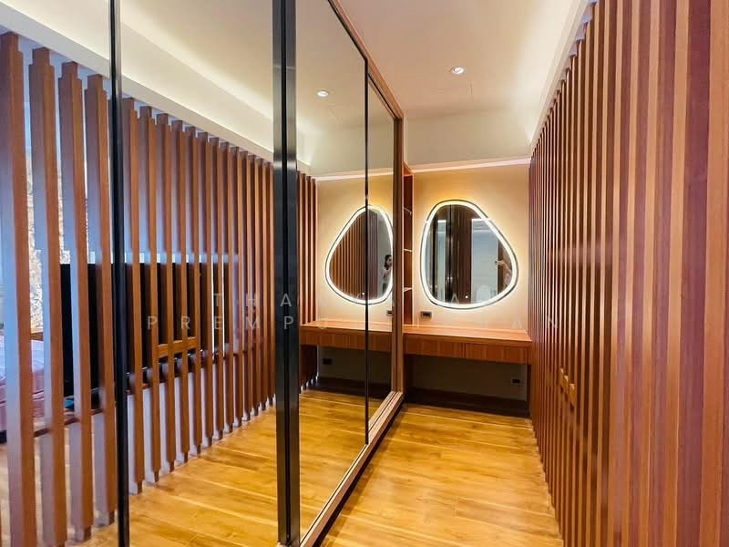 Phatssana Gardens, Bangkok, 19 Soi Ekkamai 6, Sukhumvit 63 Road, Phra Kanong Nua, Watthana, Bangkok, 4 Bedrooms, 345 sqm, Condo For Sale, by Thanyalak Premputtiphan, 500183205 - DDproperty.com