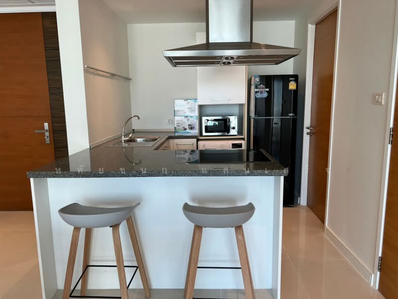 Fullerton Sukhumvit, Bangkok, Sukhumvit Road, Khlong Tan Nua, Watthana, Bangkok, 2 Bedrooms, 105 sqm, Condo For Rent, by หทัยชนก แสนเสร็จ, 500183207 - DDproperty.com