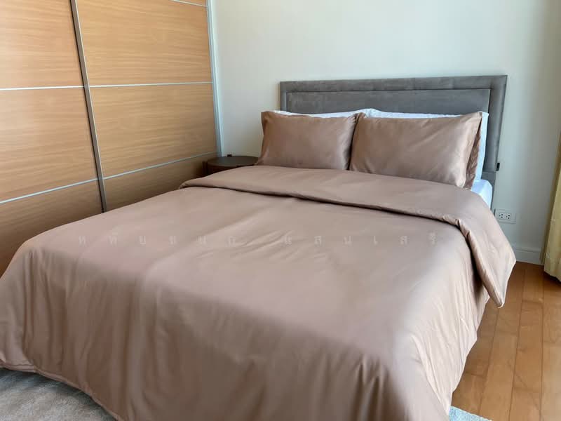 Fullerton Sukhumvit, Bangkok, Sukhumvit Road, Khlong Tan Nua, Watthana, Bangkok, 2 Bedrooms, 105 sqm, Condo For Rent, by หทัยชนก แสนเสร็จ, 500183207 - DDproperty.com