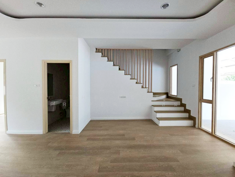 เนเจอร์ฮีล ชลบุรี, Chon Buri (Pattaya), Nong Khang Khok, Muang Chon Buri, Chon Buri (Pattaya), 4 Bedrooms, 100 sqm, Townhouse For Sale, by The Best Property ส้ม, 500183212 - DDproperty.com