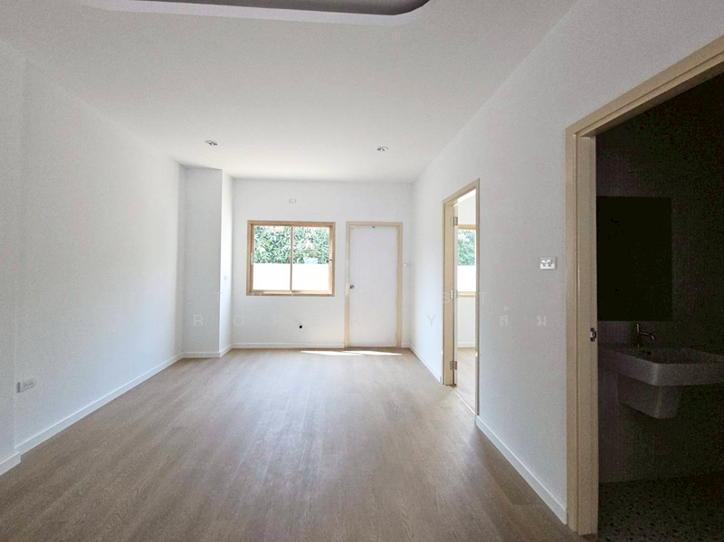 เนเจอร์ฮีล ชลบุรี, Chon Buri (Pattaya), Nong Khang Khok, Muang Chon Buri, Chon Buri (Pattaya), 4 Bedrooms, 100 sqm, Townhouse For Sale, by The Best Property ส้ม, 500183212 - DDproperty.com