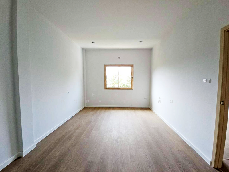 เนเจอร์ฮีล ชลบุรี, Chon Buri (Pattaya), Nong Khang Khok, Muang Chon Buri, Chon Buri (Pattaya), 4 Bedrooms, 100 sqm, Townhouse For Sale, by The Best Property ส้ม, 500183212 - DDproperty.com