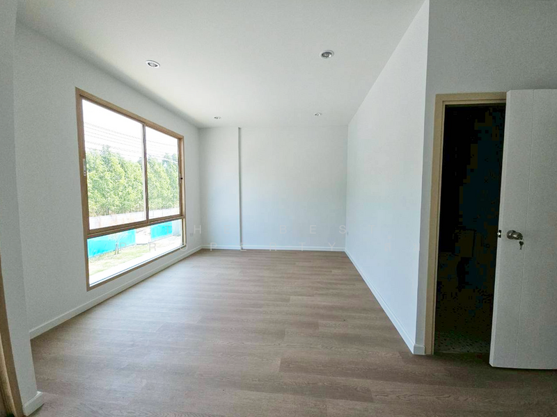 เนเจอร์ฮีล ชลบุรี, Chon Buri (Pattaya), Nong Khang Khok, Muang Chon Buri, Chon Buri (Pattaya), 4 Bedrooms, 100 sqm, Townhouse For Sale, by The Best Property ส้ม, 500183212 - DDproperty.com