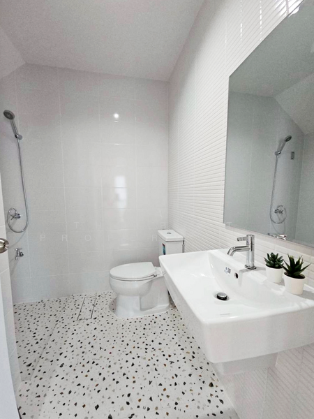 เนเจอร์ฮีล ชลบุรี, Chon Buri (Pattaya), Nong Khang Khok, Muang Chon Buri, Chon Buri (Pattaya), 4 Bedrooms, 100 sqm, Townhouse For Sale, by The Best Property ส้ม, 500183212 - DDproperty.com