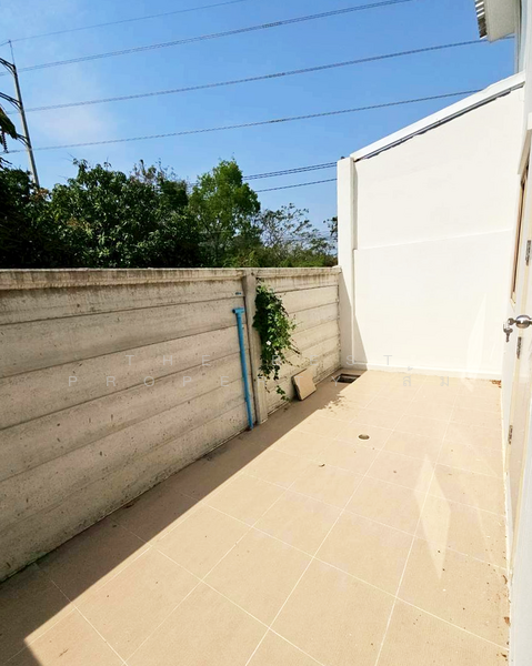 เนเจอร์ฮีล ชลบุรี, Chon Buri (Pattaya), Nong Khang Khok, Muang Chon Buri, Chon Buri (Pattaya), 4 Bedrooms, 100 sqm, Townhouse For Sale, by The Best Property ส้ม, 500183212 - DDproperty.com