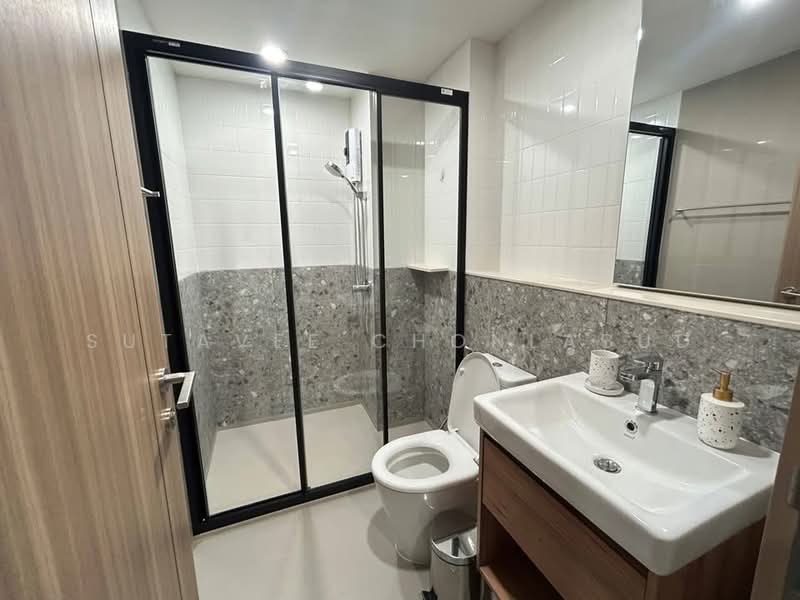 The Line Vibe, Bangkok, Jom Phon, Chatuchak, Bangkok, 1 Bedroom, 37 sqm, Condo For Rent, by Sutavee Chonlabud, 500183213 - DDproperty.com