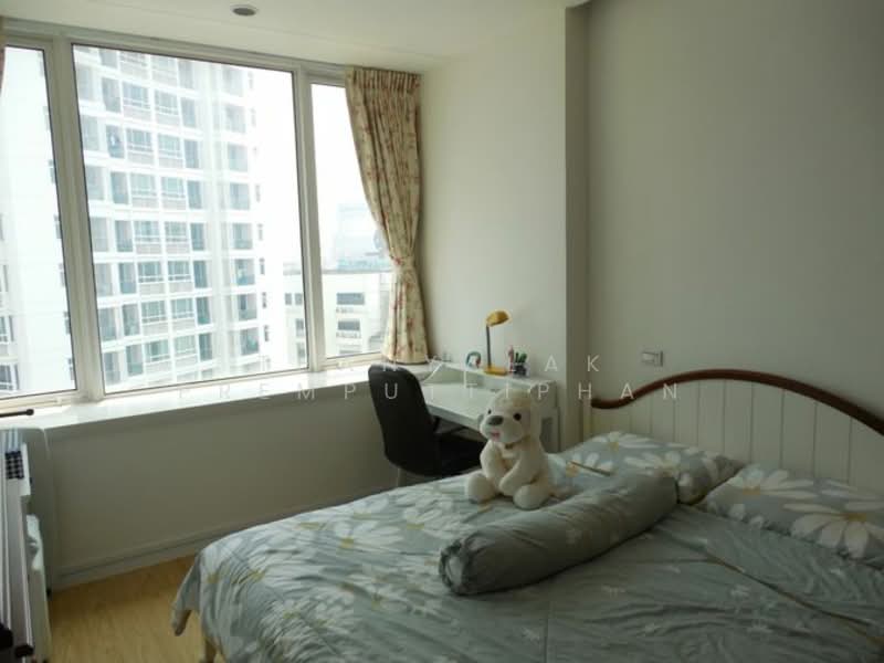 TC Green Rama 9, Bangkok, Rama 9 Road, Huai Khwang, Huai Khwang, Bangkok, 1 Bedroom, 40 sqm, Condo For Rent, by Thanyalak Premputtiphan, 500183214 - DDproperty.com