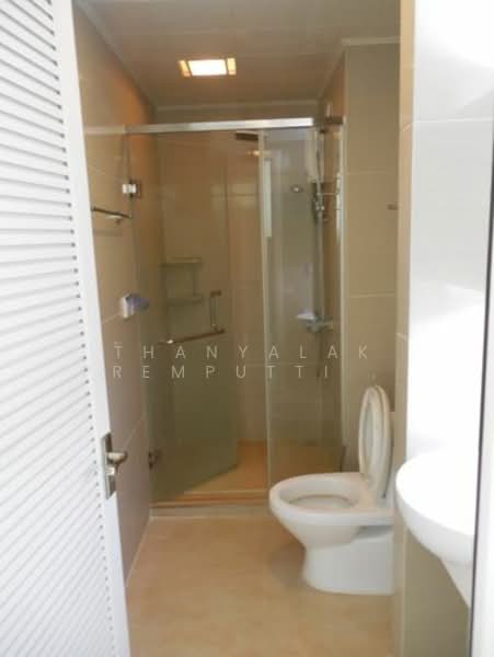 TC Green Rama 9, Bangkok, Rama 9 Road, Huai Khwang, Huai Khwang, Bangkok, 1 Bedroom, 40 sqm, Condo For Rent, by Thanyalak Premputtiphan, 500183214 - DDproperty.com