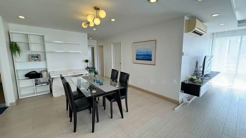 Srivara Mansion, Bangkok, Chan Muang, Din Daeng, Din Daeng, Bangkok, 3 Bedrooms, 150 sqm, Condo For Rent, by Sutavee Chonlabud, 500183216 - DDproperty.com