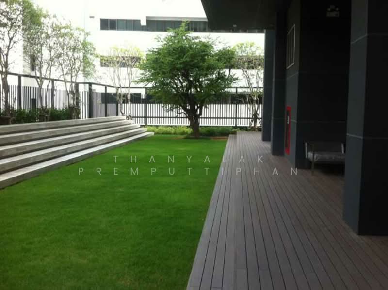 The Capital Ekamai-Thonglor : เดอะ แคปปิตอล เอกมัย-ทอหล่อ, กรุงเทพ, 2898 ถนนเพชรบุรีตัดใหม่, บางกะปิ, ห้วยขวาง, กรุงเทพ, 180 ตร.ม., คอนโด ให้เช่า, โดย Thanyalak Premputtiphan, 500183217 - DDproperty.com