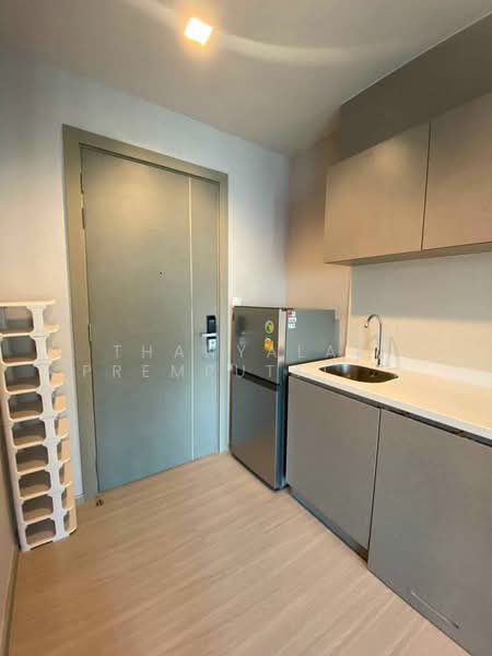 Life Asoke-Rama 9, Bangkok, 626 Asoke-Dindaeng Road, Makkasan, Ratchathewi, Bangkok, 1 Bedroom, 30 sqm, Condo For Rent, by Thanyalak Premputtiphan, 500183221 - DDproperty.com