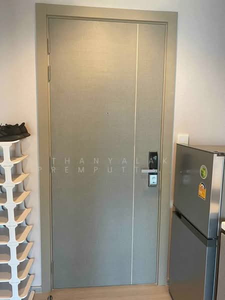 Life Asoke-Rama 9, Bangkok, 626 Asoke-Dindaeng Road, Makkasan, Ratchathewi, Bangkok, 1 Bedroom, 30 sqm, Condo For Rent, by Thanyalak Premputtiphan, 500183221 - DDproperty.com