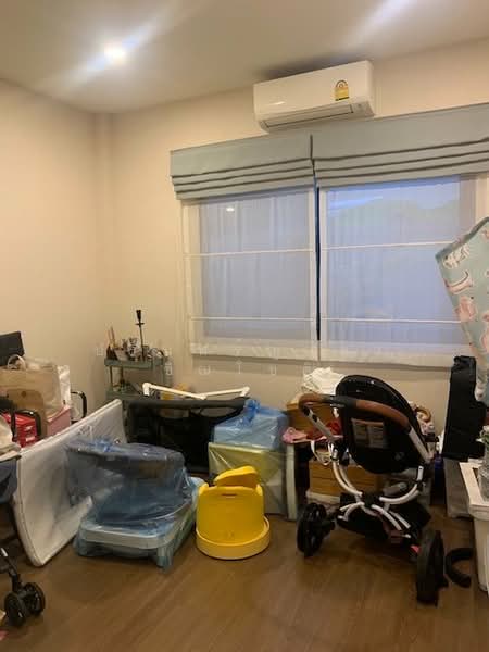 The City Bangna-KM.7, Samut Prakan, 80 Bangna-Trad Road, Bang Kaeo, Bang Plee, Samut Prakan, 4 Bedrooms, 265 sqm, Single Detached House For Rent, by ปรินทร์ญาดา ชิณโชติ, 500183222 - DDproperty.com