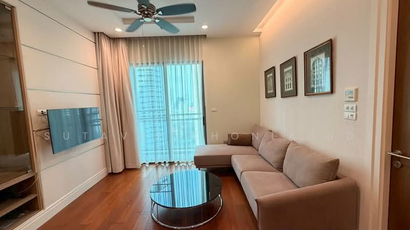 Bright Sukhumvit 24 : ไบร์ท สุขุมวิท 24, กรุงเทพ, ถนนสุขุมวิท 24, คลองตัน, คลองเตย, กรุงเทพ, 73 ตร.ม., คอนโด ให้เช่า, โดย Sutavee Chonlabud, 500183223 - DDproperty.com