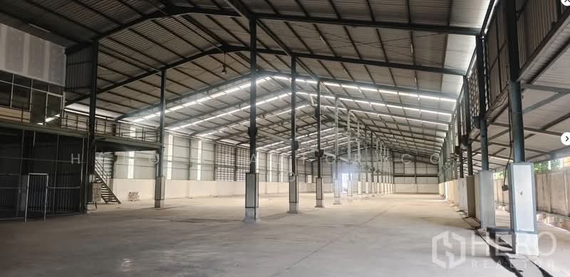 For rent Factory 2100 sqm in Lat Lum Kaeo, Pathum Thani BRE20033, ปทุมธานี, หน้าไม้, ลาดหลุมแก้ว, ปทุมธานี, 2,100 ตร.ม., โกดัง-โรงงาน ให้เช่า, โดย Hero Realtor Co., Ltd., 500183227 - DDproperty.com