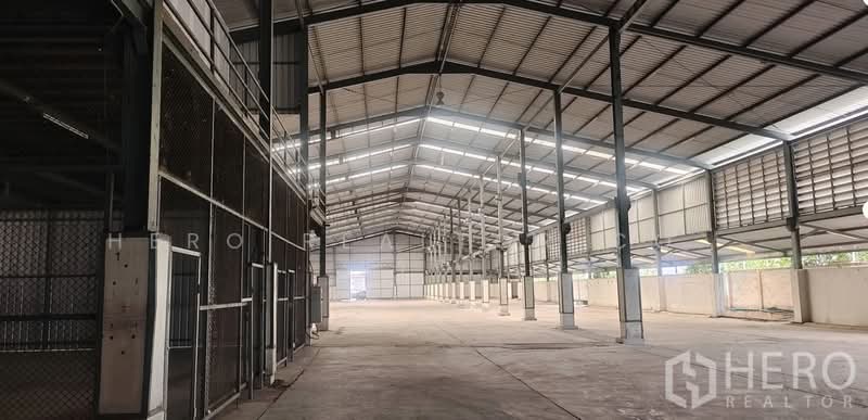 For rent Factory 2100 sqm in Lat Lum Kaeo, Pathum Thani BRE20033, ปทุมธานี, หน้าไม้, ลาดหลุมแก้ว, ปทุมธานี, 2,100 ตร.ม., โกดัง-โรงงาน ให้เช่า, โดย Hero Realtor Co., Ltd., 500183227 - DDproperty.com