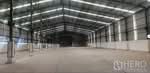 For rent Factory 2100 sqm in Lat Lum Kaeo, Pathum Thani BRE20033, ปทุมธานี