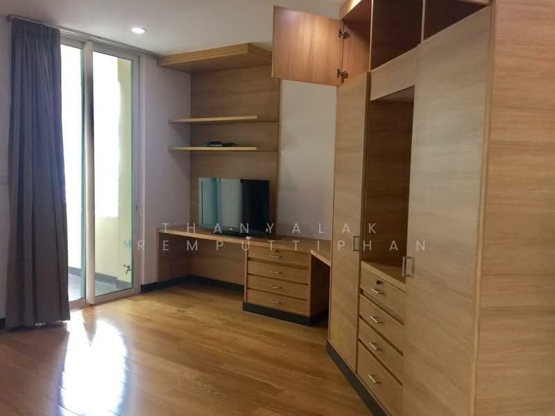 The Park Chidlom, Bangkok, 1 Petchaburi Road, Pathum Wan, Pathum Wan, Bangkok, 3 Bedrooms, 260 sqm, Condo For Rent, by Thanyalak Premputtiphan, 500183228 - DDproperty.com