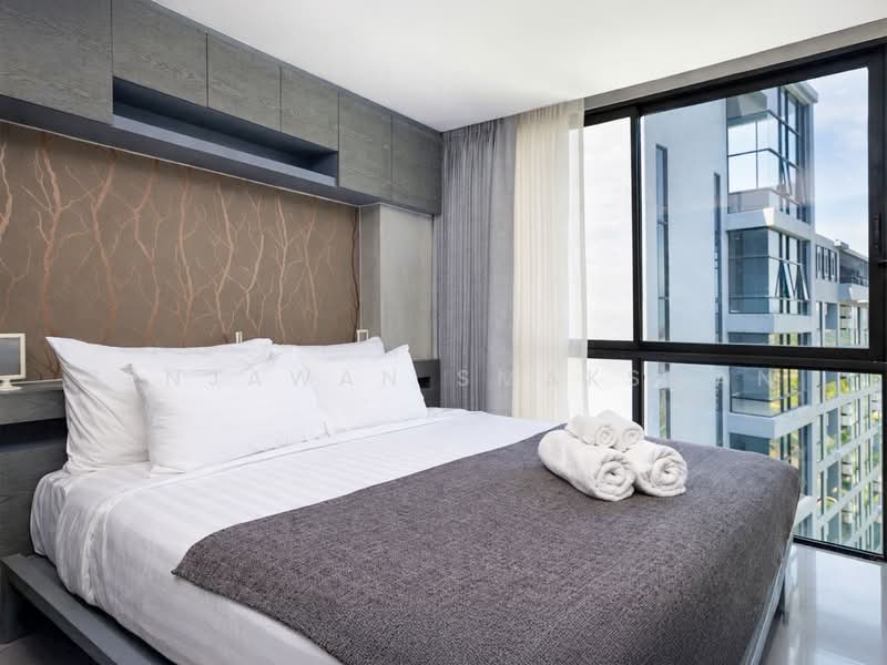 Citygate Kamala Resort & Residence, Phuket, 21 71, Kammala, Kathu, Phuket, 2 Bedrooms, 70 sqm, Condo For Sale, by Benjawan Smaksman, 500183230 - DDproperty.com