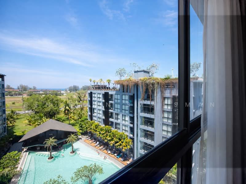 Citygate Kamala Resort & Residence, Phuket, 21 71, Kammala, Kathu, Phuket, 2 Bedrooms, 70 sqm, Condo For Sale, by Benjawan Smaksman, 500183230 - DDproperty.com
