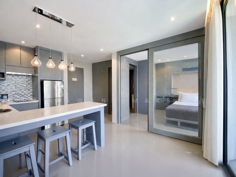 Citygate Kamala Resort & Residence, Phuket, 21 71, Kammala, Kathu, Phuket, 2 Bedrooms, 70 sqm, Condo For Sale, by Benjawan Smaksman, 500183230 - DDproperty.com