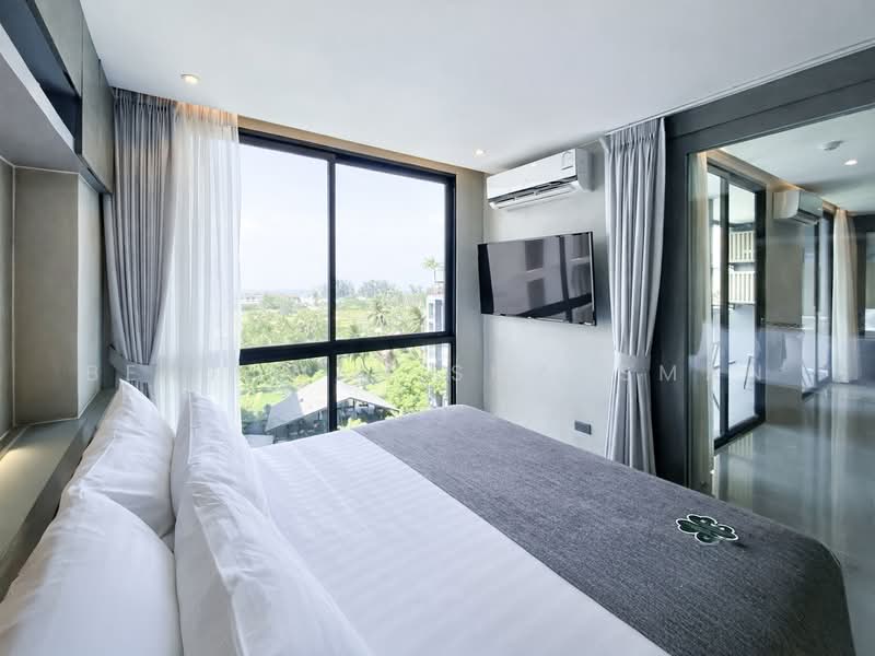 Citygate Kamala Resort & Residence, Phuket, 21 71, Kammala, Kathu, Phuket, 2 Bedrooms, 70 sqm, Condo For Sale, by Benjawan Smaksman, 500183230 - DDproperty.com