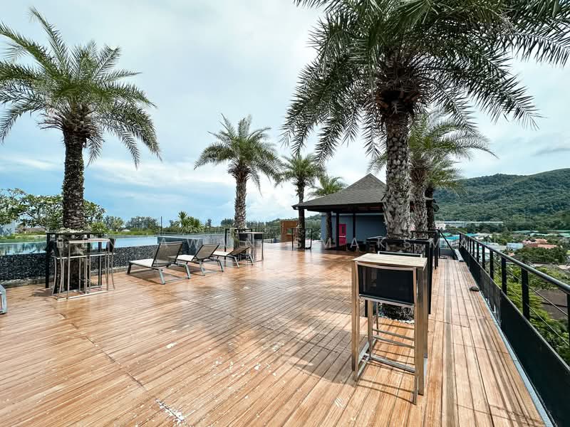 Citygate Kamala Resort & Residence, Phuket, 21 71, Kammala, Kathu, Phuket, 2 Bedrooms, 70 sqm, Condo For Sale, by Benjawan Smaksman, 500183230 - DDproperty.com