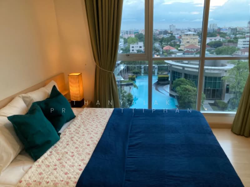 Rhythm Ratchada, Bangkok, 558 Ratchadaphisek Road, Samsen Nok, Huai Khwang, Bangkok, 1 Bedroom, 36 sqm, Condo For Rent, by Thanyalak Premputtiphan, 500183232 - DDproperty.com
