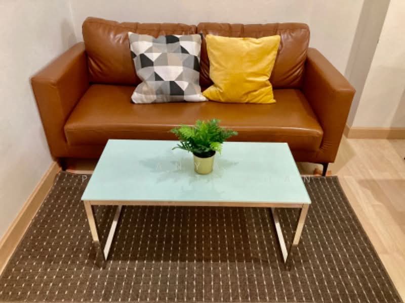 Rhythm Ratchada : ริธึ่ม รัชดา, กรุงเทพ, 558 ถนนรัชดาภิเษก, สามเสนนอก, ห้วยขวาง, กรุงเทพ, 36 ตร.ม., คอนโด ให้เช่า, โดย Thanyalak Premputtiphan, 500183232 - DDproperty.com