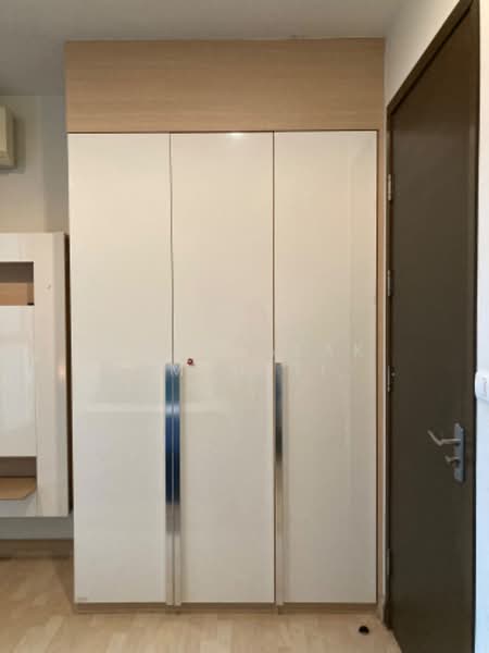 Rhythm Ratchada, Bangkok, 558 Ratchadaphisek Road, Samsen Nok, Huai Khwang, Bangkok, 1 Bedroom, 36 sqm, Condo For Rent, by Thanyalak Premputtiphan, 500183232 - DDproperty.com