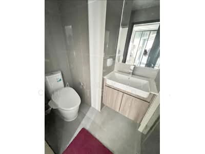 For Rent - IDEO Rama 9-Asoke, Bangkok