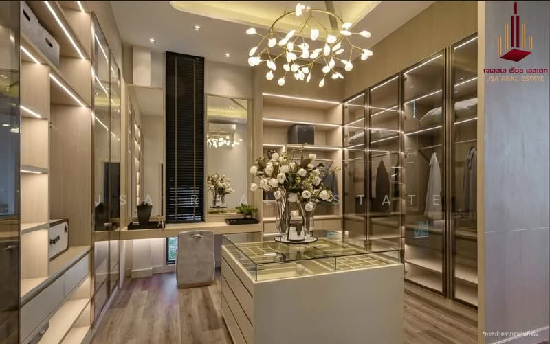 Bangkok Boulevard Bangna KM.5, Samut Prakan, Bang Na-Trat 37 Alley, Bang Kaeo, Bang Plee, Samut Prakan, 4 Bedrooms, 299 sqm, Single Detached House For Sale, by JSA REAL ESTATE, 500183239 - DDproperty.com