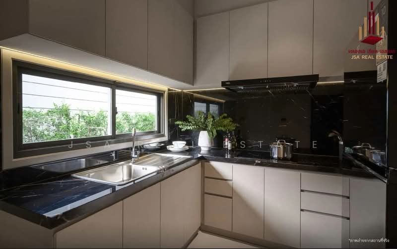 Bangkok Boulevard Bangna KM.5, Samut Prakan, Bang Na-Trat 37 Alley, Bang Kaeo, Bang Plee, Samut Prakan, 4 Bedrooms, 299 sqm, Single Detached House For Sale, by JSA REAL ESTATE, 500183239 - DDproperty.com