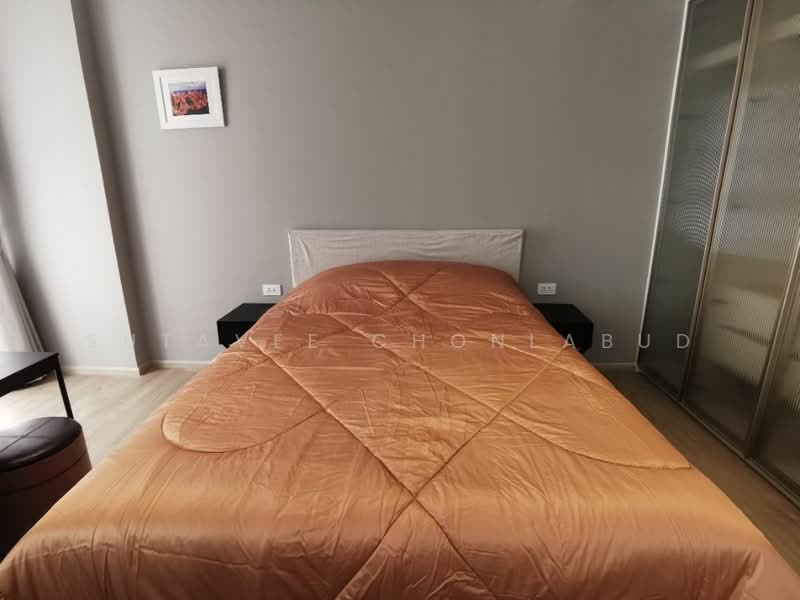 Fynn Asoke, Bangkok, 28 Sukhumvit 10 Alley, Khlong Toei, Khlong Toei, Bangkok, 1 Bedroom, 34 sqm, Condo For Rent, by Sutavee Chonlabud, 500183242 - DDproperty.com