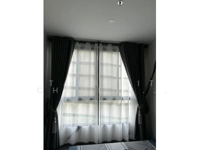 For Rent - Elio Del Nest, Bangkok