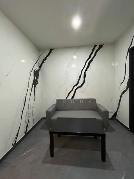 Elio Del Nest, Bangkok, 39 Udomsuk Road, Bang Na, Bang Na, Bangkok, 1 Bedroom, 31 sqm, Condo For Rent, by Tanakrit Chotbuddkayan, 500183243 - DDproperty.com