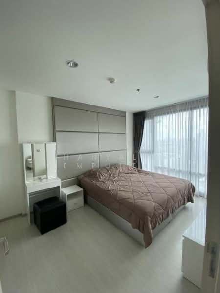 Rhythm Sukhumvit 42, Bangkok, Soi Sukhumvit 42, Sukhumvit Road, Phra Kanong, Khlong Toei, Bangkok, 1 Bedroom, 48 sqm, Condo For Sale, by Thanyalak Premputtiphan, 500183244 - DDproperty.com