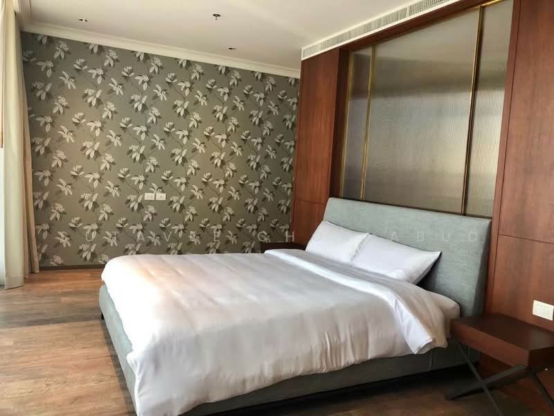 Noble Ploenchit : โนเบิล เพลินจิต, กรุงเทพ, 1035 ถนนเพลินจิต, ลุมพินี, ปทุมวัน, กรุงเทพ, 178 ตร.ม., คอนโด ให้เช่า, โดย Sutavee Chonlabud, 500183245 - DDproperty.com