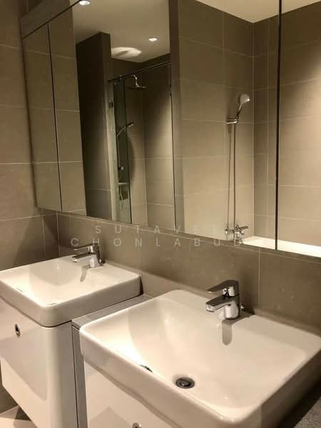 Noble Ploenchit, Bangkok, 1035 Ploenchit  Road, Lumphini, Pathum Wan, Bangkok, 3 Bedrooms, 178 sqm, Condo For Rent, by Sutavee Chonlabud, 500183245 - DDproperty.com