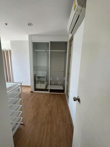 The Parkland Phetkasem 56, Bangkok, Phetkasem Road, Bang Wa, Phasi Charoen, Bangkok, 2 Bedrooms, 60 sqm, Condo For Rent, by Tanakrit Chotbuddkayan, 500183246 - DDproperty.com