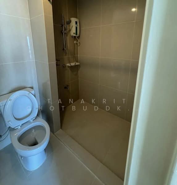 The Parkland Phetkasem 56, Bangkok, Phetkasem Road, Bang Wa, Phasi Charoen, Bangkok, 2 Bedrooms, 60 sqm, Condo For Rent, by Tanakrit Chotbuddkayan, 500183246 - DDproperty.com