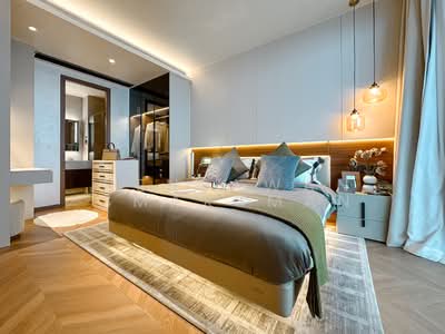 ขาย - Ayana Heights Seaview Residence :อายาน่า ไฮท ซีวิว เรสซิเดนส์, ภูเก็ต