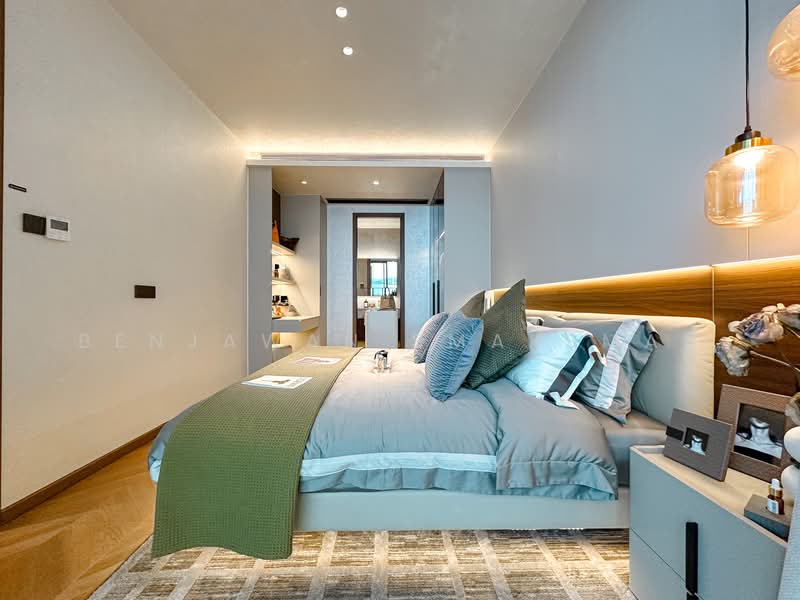 Ayana Heights Seaview Residence, Phuket, Rawai, Muang Phuket, Phuket, 2 Bedrooms, 65 sqm, Condo For Sale, by Benjawan Smaksman, 500183248 - DDproperty.com