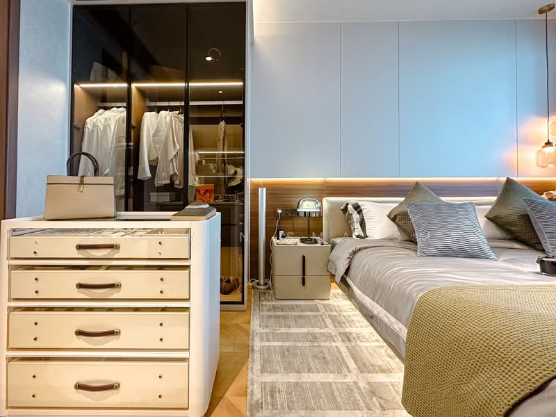 Ayana Heights Seaview Residence :อายาน่า ไฮท ซีวิว เรสซิเดนส์, ภูเก็ต, ราไวย์, เมืองภูเก็ต, ภูเก็ต, 65 ตร.ม., คอนโด ขาย, โดย Benjawan Smaksman, 500183248 - DDproperty.com