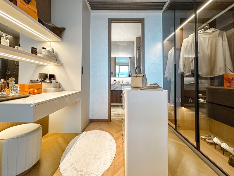 Ayana Heights Seaview Residence :อายาน่า ไฮท ซีวิว เรสซิเดนส์, ภูเก็ต, ราไวย์, เมืองภูเก็ต, ภูเก็ต, 65 ตร.ม., คอนโด ขาย, โดย Benjawan Smaksman, 500183248 - DDproperty.com