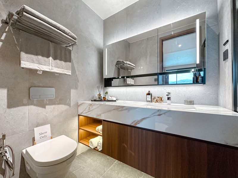 Ayana Heights Seaview Residence :อายาน่า ไฮท ซีวิว เรสซิเดนส์, ภูเก็ต, ราไวย์, เมืองภูเก็ต, ภูเก็ต, 65 ตร.ม., คอนโด ขาย, โดย Benjawan Smaksman, 500183248 - DDproperty.com