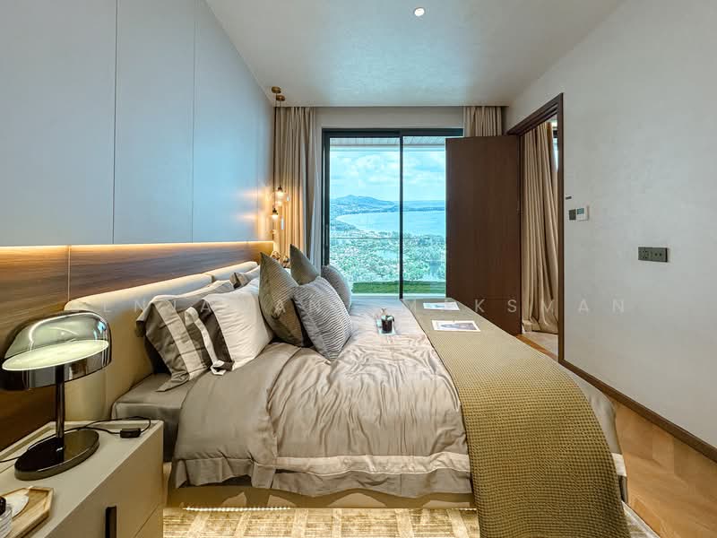 Ayana Heights Seaview Residence :อายาน่า ไฮท ซีวิว เรสซิเดนส์, ภูเก็ต, ราไวย์, เมืองภูเก็ต, ภูเก็ต, 65 ตร.ม., คอนโด ขาย, โดย Benjawan Smaksman, 500183248 - DDproperty.com