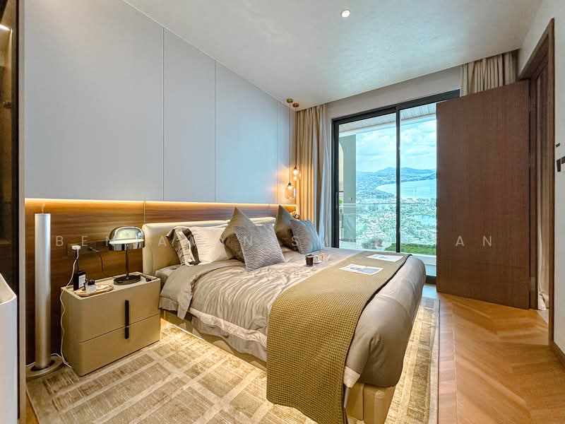 Ayana Heights Seaview Residence :อายาน่า ไฮท ซีวิว เรสซิเดนส์, ภูเก็ต, ราไวย์, เมืองภูเก็ต, ภูเก็ต, 65 ตร.ม., คอนโด ขาย, โดย Benjawan Smaksman, 500183248 - DDproperty.com